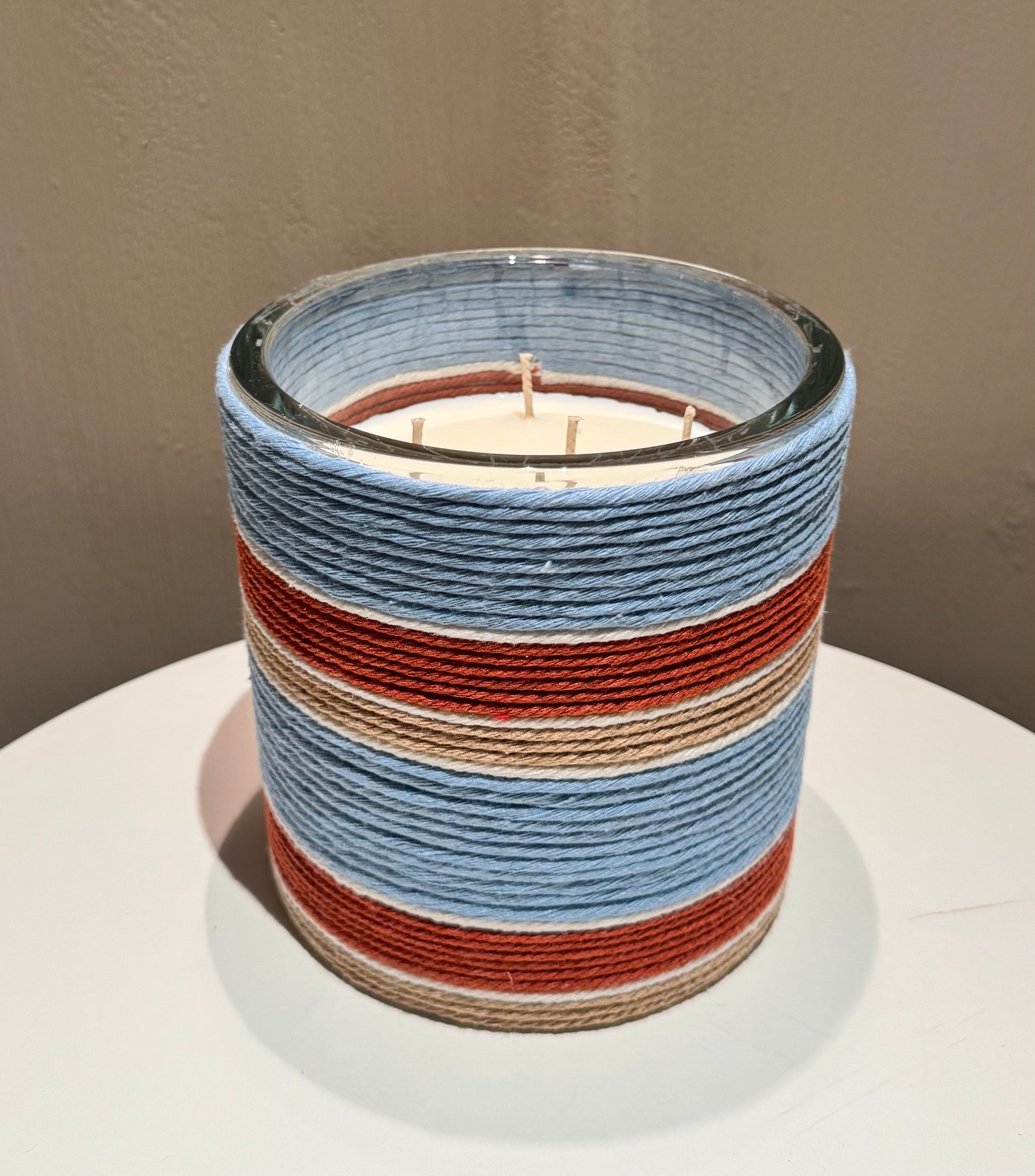 Special Interior Candle